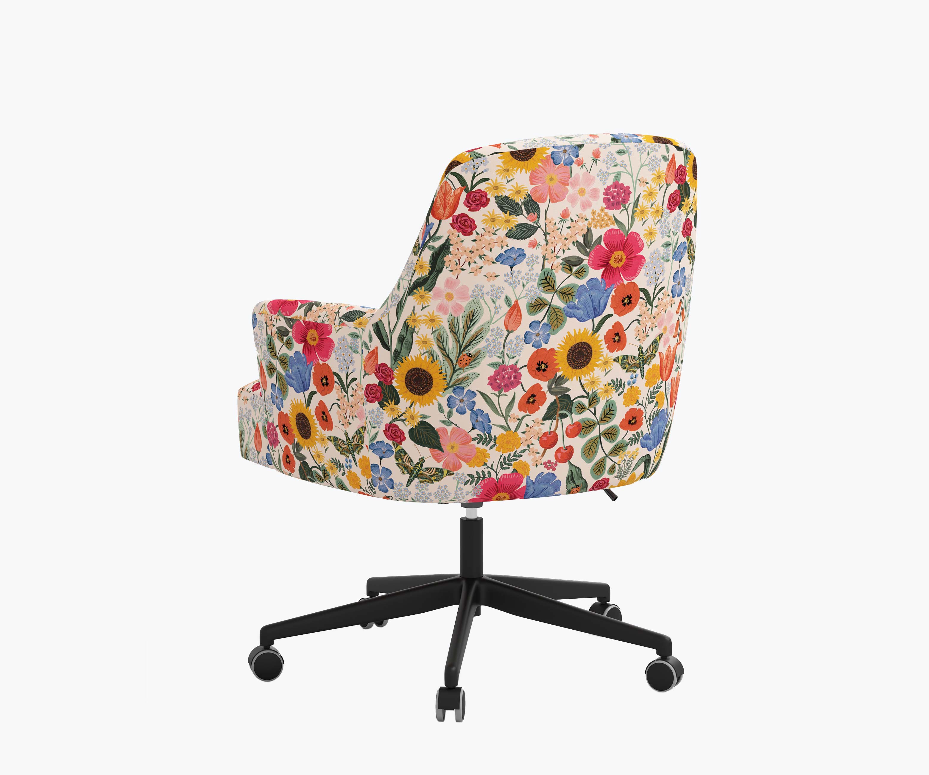 Cambridge Desk Chair - Blossom